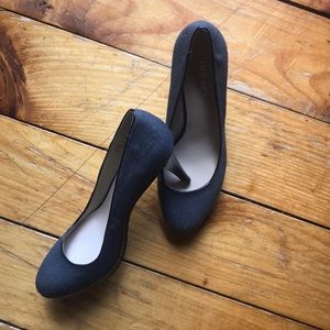 Nine West heels
